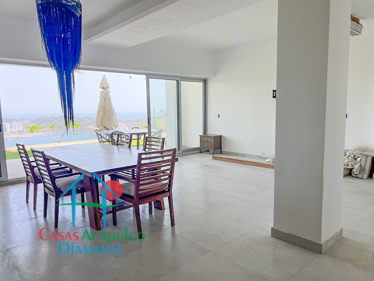 Costa Marqués 1 - Estancia 2